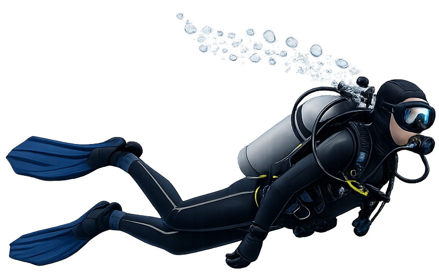 Diver
