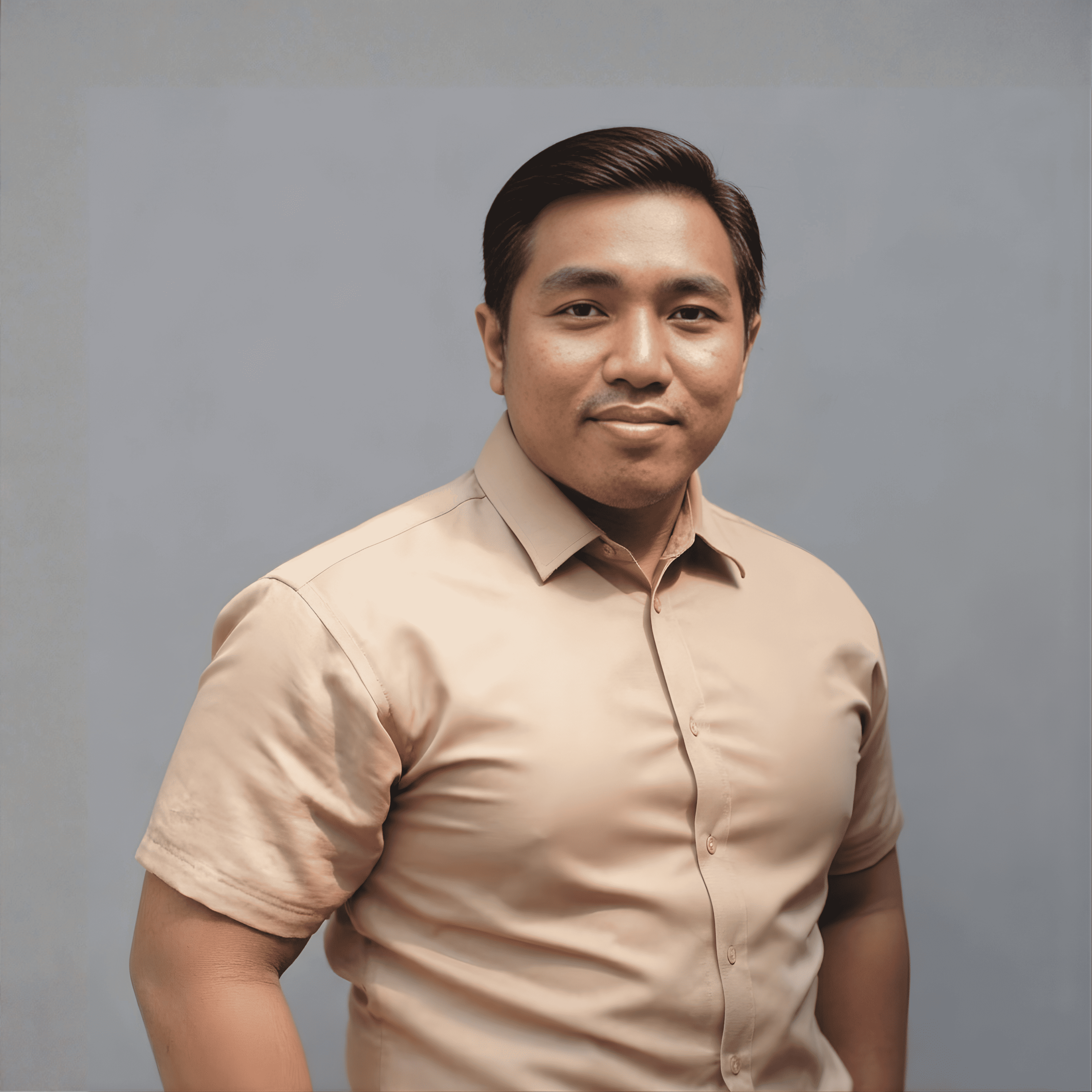 Adrian Ramadhan
