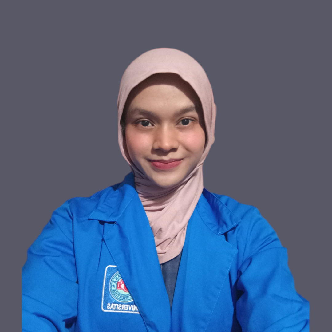 Gisya Armelia